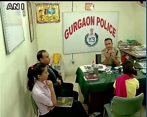 Nepalese Girls Rape: Police Fails to Retreive Data from DVR