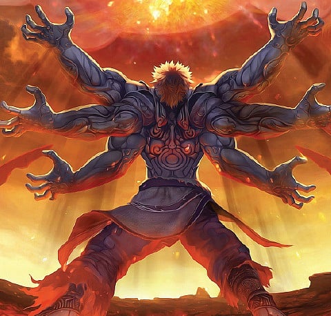 Destroy the Asurs