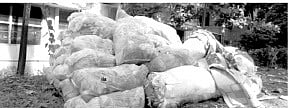 Chelannur Panchayat Sets an Example in Waste Treatment