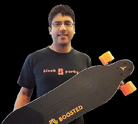 Tech Guru │ Sanjay Dastoor