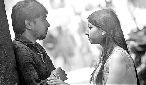 Realism Gets Tactile