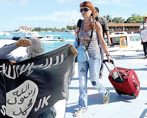 Jihadist Threat Turns Maldives Into Radical Hotbed