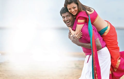 'Paayum Puli Will Win'