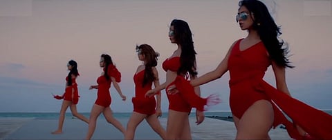 A screen grab from the official trailer.