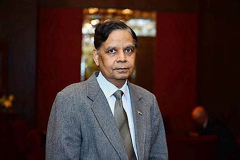 In December, 2023, the govt appointed former Niti Aayog Vice Chairman Arvind Panagariya to lead the SFC.
