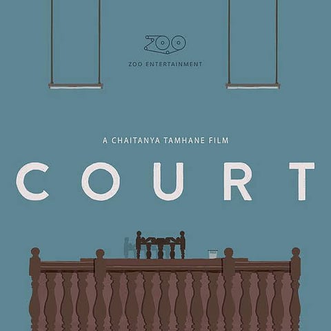 Nagpur Police Hound Actor of India's Oscar Nominated Film 'Court' for Maoist Links