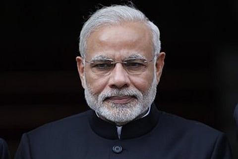 Prime Minister Narendra Modi | AP Photo