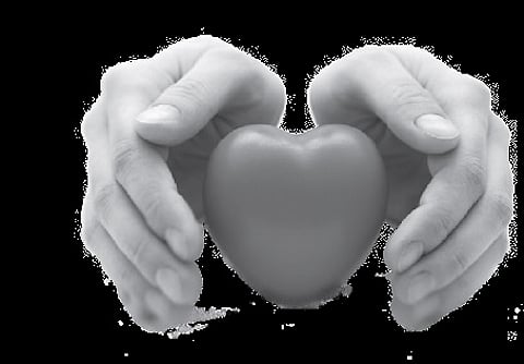ESSCAPE A Mantra to Healthy Heart