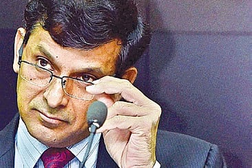'My Name is Rajan and I do What I do'