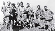 A Narrative That Marks 50 Years of an Unsparingly Bloody War