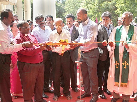 Harvest Fest Ushers in Food, Fun and Excitement
