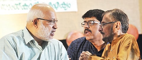 'Need Mass Movement to Retain Guru's Ideals'