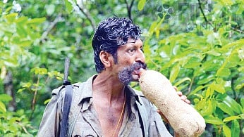 Veerappan Going to Hollywood