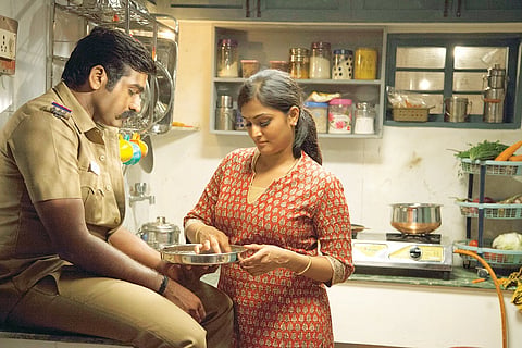 Vijay's Secrets to Success