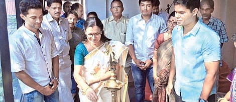'Grihalakshmi' to Hold Women's Marathon