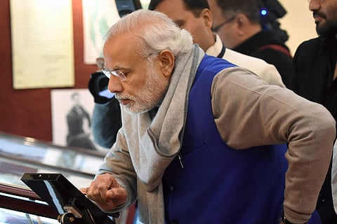 Netaji Files Declassification: New Revelations Deepen Mystery