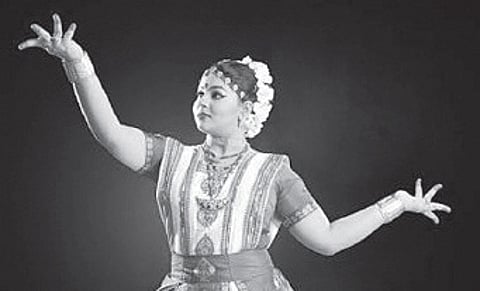 On a Quest to Popularise the Sattriya