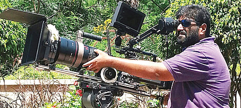 Nanda Kishore to Direct Puneeth