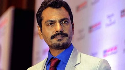 Bollywood actor Nawazuddin Siddiqui |AFP