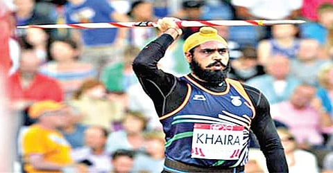 A Railways job has finally come to Ravinder Singh Khaira’s rescue