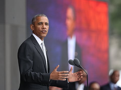 President Barack Obama | AP