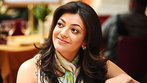 kajal agarwal