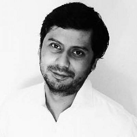 Cyril Almeida