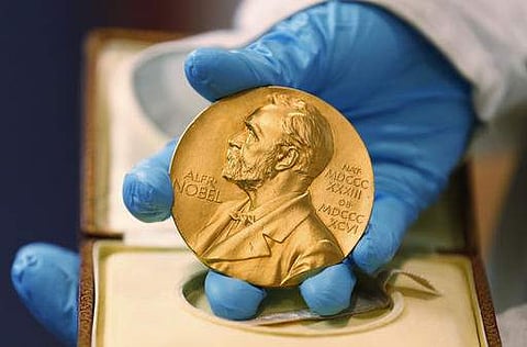 Bob Dylan and Rabindranath Tagore among poets who won Lit Nobel