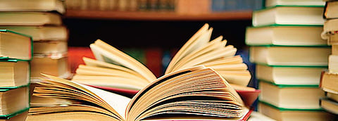 Self-publishing in selfie times