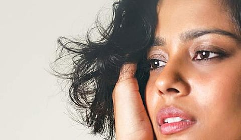 Shahana Goswami