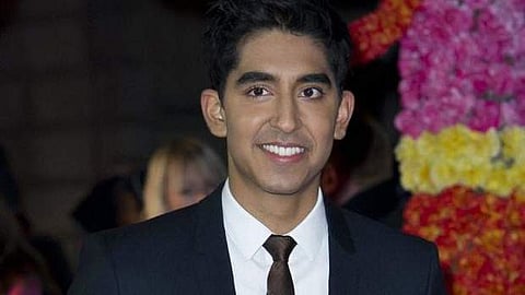Dev Patel | AP