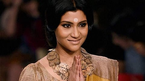 Actress-director Konkona Sensharma. | PTI