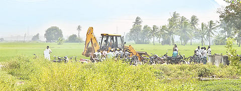 agri