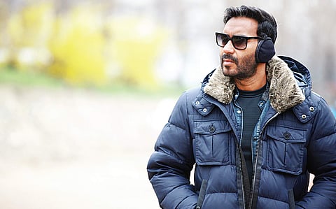 Ajay Devgn (File Photo)