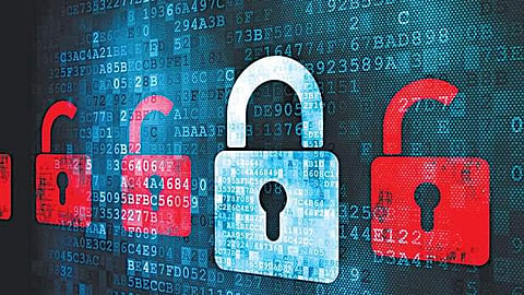 Cyber security | File Photo