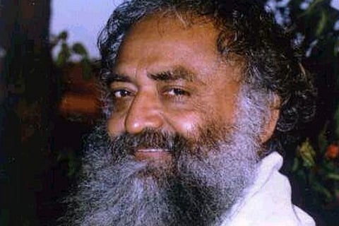 Asaram Bapu | PTI