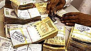 Indian Rupee