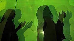 Muslim women