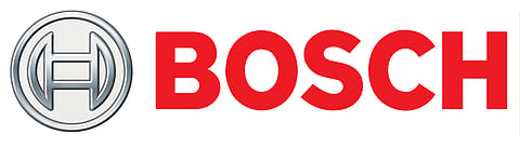 Bosch logo | File
