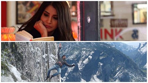 'Ae Dil Hai Mushkil' surpasses 'Shivaay' box office collection on Day 1