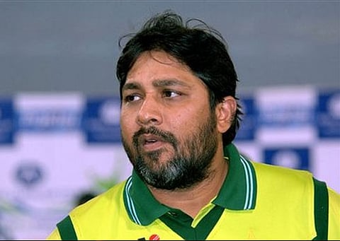 PCCB chief selector Inzamam-ul-Haq | AP