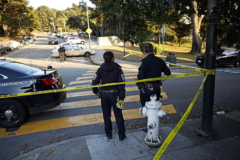 Image used for representational purpose only (File | AP)