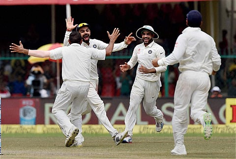 File photo for representational purposes only. | PTI