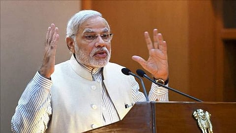 Prime Minister Narendra Modi | PTI
