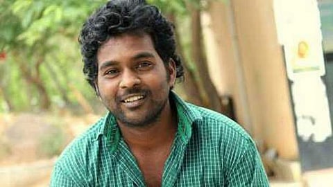 Rohith Vemula