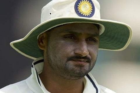 Indian off-spinner Harbhajan Singh | PTI