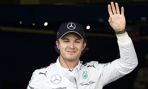Nico Rosberg (File|AP)