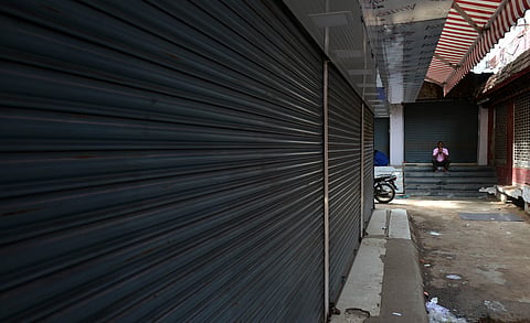 Image used for representation (File pic | EPS)