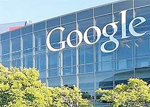 Google