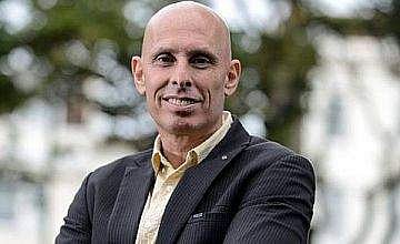Stephen Constantine